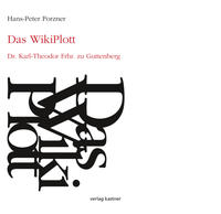 Vorderes Coverbild Das WikiPlott
