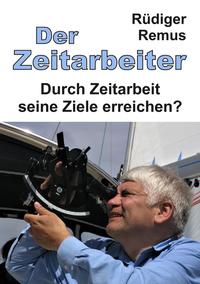 Vorderes Coverbild Der Zeitarbeiter