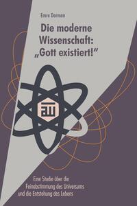 Vorderes Coverbild Die moderne Wissenschaft
