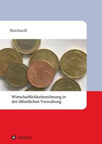 Vorderes Coverbild Wirtschaftlichkeitsrechnung in der öffentlichen Verwaltung