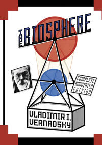 Vorderes Coverbild The Biosphere
