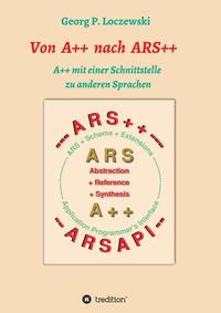 Vorderes Coverbild Von A++ nach ARS++