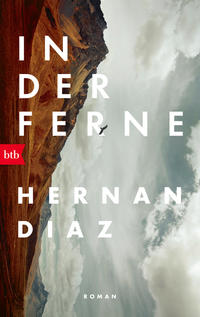 Vorderes Coverbild In der Ferne