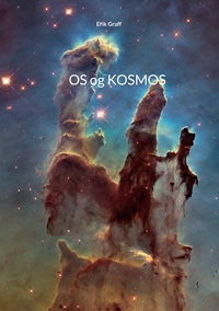 Vorderes Coverbild Os og kosmos