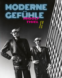 Vorderes Coverbild Moderne Gefühle