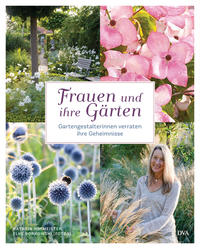 Vorderes Coverbild Frauen und ihre Gärten
