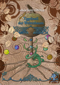 Vorderes Coverbild Yggdrasil der Weltenbaum