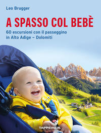 Vorderes Coverbild A spasso col bebè