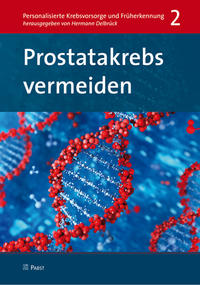 Vorderes Coverbild Prostatakrebs vermeiden