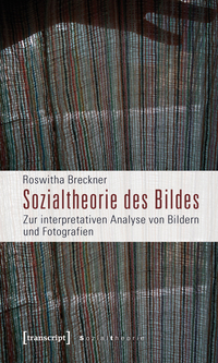 Vorderes Coverbild Sozialtheorie des Bildes