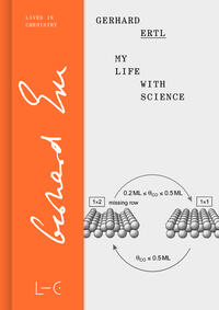 Vorderes Coverbild My Life with Science