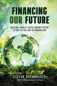 Vorderes Coverbild Financing Our Future