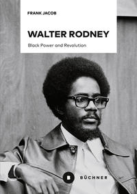 Vorderes Coverbild Walter Rodney