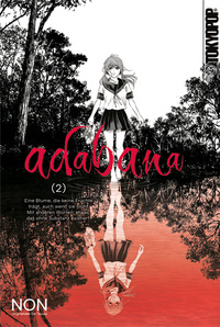 Vorderes Coverbild adabana 02