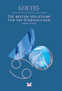 Vorderes Coverbild Krebs