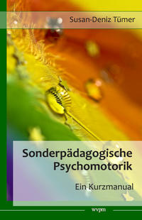 Vorderes Coverbild Sonderpädagogische Psychomotorik