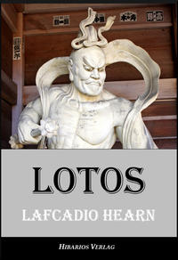 Vorderes Coverbild Lotos