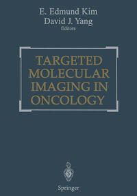 Vorderes Coverbild Targeted Molecular Imaging in Oncology