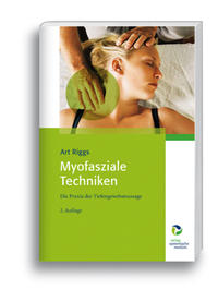 Vorderes Coverbild Myofasziale Techniken