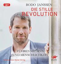 Vorderes Coverbild Die stille Revolution