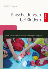 Vorderes Coverbild Entscheidungen bei Kindern