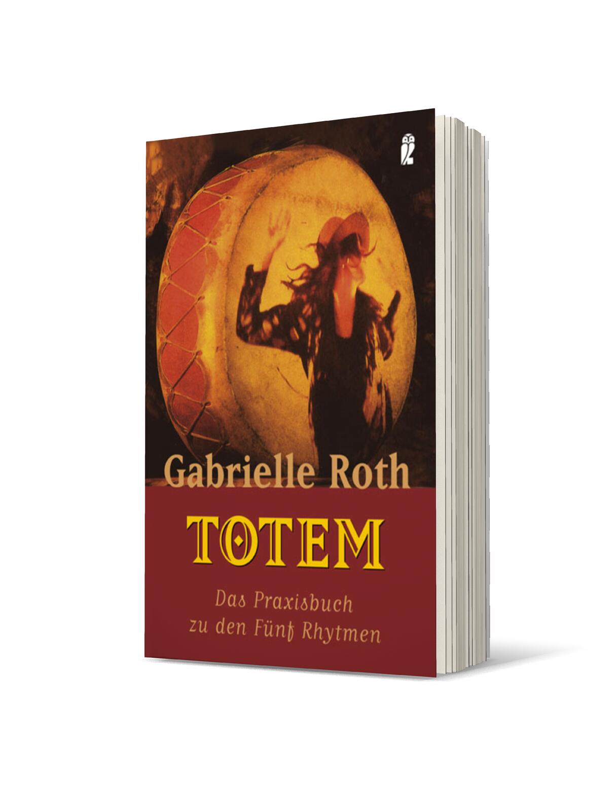 Anderes Coverbild Totem