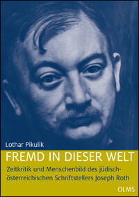 Vorderes Coverbild Fremd in dieser Welt