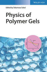 Vorderes Coverbild Physics of Polymer Gels