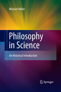 Vorderes Coverbild Philosophy in Science