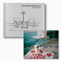 Vorderes Coverbild Mark Forbes