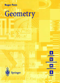 Vorderes Coverbild Geometry