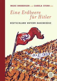 Vorderes Coverbild Eine Erdbeere für Hitler
