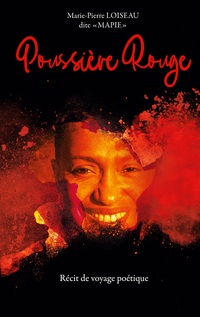 Vorderes Coverbild Poussière rouge