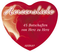 Vorderes Coverbild Herzensliebe