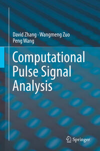 Vorderes Coverbild Computational Pulse Signal Analysis