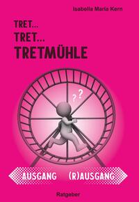 Vorderes Coverbild Tretmühle