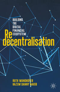 Vorderes Coverbild Redecentralisation