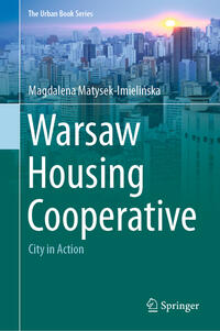 Vorderes Coverbild Warsaw Housing Cooperative