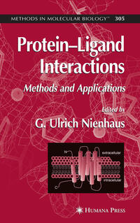 Vorderes Coverbild Protein'Ligand Interactions