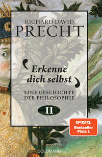 Vorderes Coverbild Erkenne dich selbst