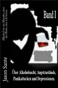 Vorderes Coverbild Alkohol ist ein Blender 1. Band! Inklusive der Novelle Tango nach Mitternacht