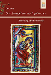 Vorderes Coverbild Das Evangelium nach Johannes