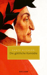 Vorderes Coverbild Die Göttliche Komödie