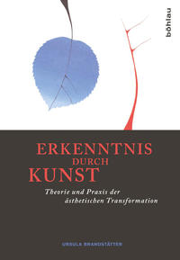 Vorderes Coverbild Erkenntnis durch Kunst