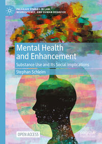 Vorderes Coverbild Mental Health and Enhancement