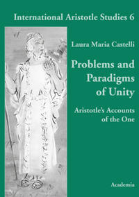 Vorderes Coverbild Problems and Paradigms of Unity