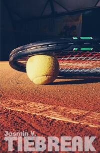 Vorderes Coverbild Tiebreak