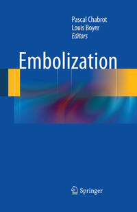 Vorderes Coverbild Embolization