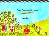 Vorderes Coverbild Zwei Freunde