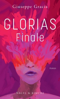 Vorderes Coverbild Glorias Finale